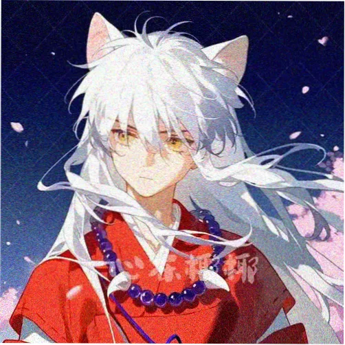 火星异种漫画角色观察卡：新人观测员头像示意